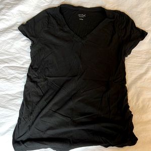 Isabel maternity top